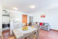 Apartment Budimir Hotels in Supetar