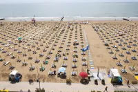 Hotel Orizzonte - de playa