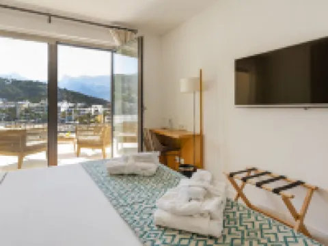 Pure Salt Port de Sóller Hotels in Soller