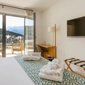 Pure Salt Port de Sóller