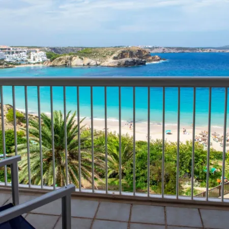 Club Hotel Aguamarina