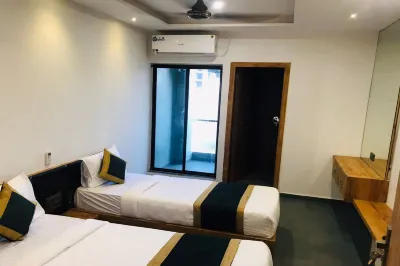 Hotel Fun Imperial Morbi Hotels in Morbi