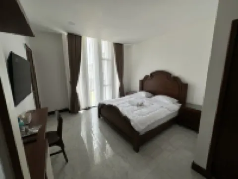 Yana Homestay Near Suzuya Lhokseumawe Hotels in Lhokseumawe