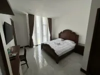 Yana Homestay Near Suzuya Lhokseumawe Hotel dekat Masjid Jami’