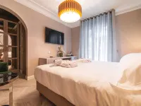 Brasil Seaview Hotel Hotels in Cervia
