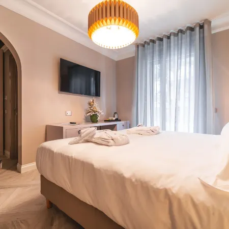 Brasil Seaview Hotel