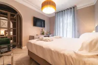 Brasil Seaview Hotel Hotels in Cervia