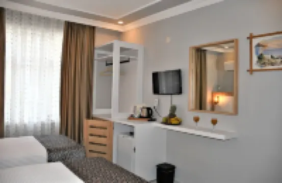 ヤリ パンシヨン