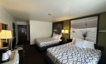 Simple Rewards Inn