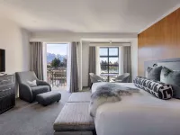 Sofitel Queenstown - Hotel & Spa