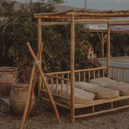 Dreamsea Surf Camp Imsouane