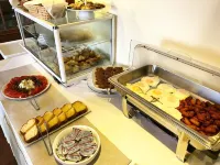 Finday Eco Boutique Hotel - breakfast