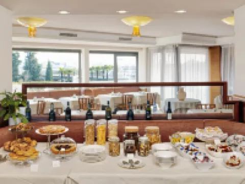 Porta Altinia Suites Hoteles en Treviso