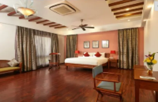 Maroma Suites Hotels near Besant Nagar Beach