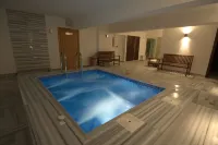 أليستا يوت هوتل - سبا