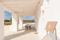 Masseria Scaledda Hotels in San Pietro in Bevagna