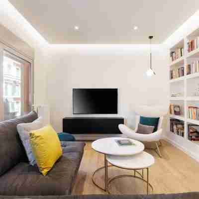 科爾夫城的豪華度假勝地 - 由Konnect提供 Rooms