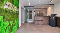 Aba Apartments Hotels in Olomouc