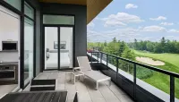 Muskoka Bay Resort - Scenic