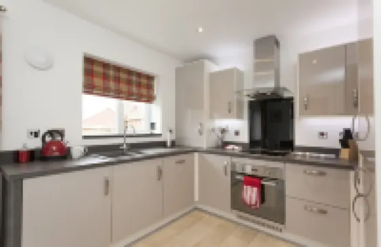 Dbs Serviced Apartments - the Mews