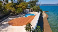 Roseıra Beach Resort - Beach