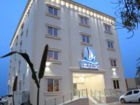 MARINA SOHAR HOTEL Hotels in Sohar