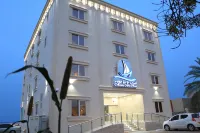 マリーナ・ソハール・ホテル