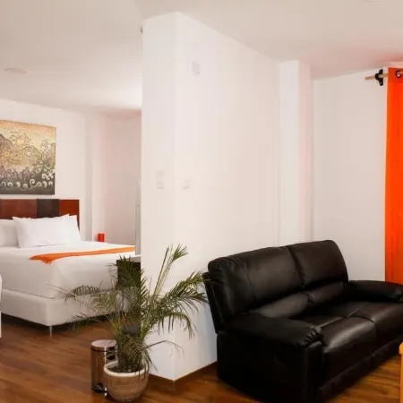 Suites Machupicchu
