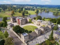 The Inn South Stainley Hotels in Harrogate