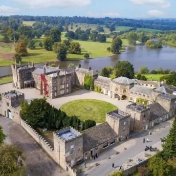 The Inn South Stainley