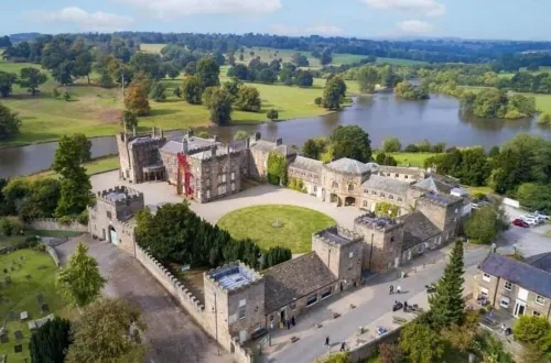 The Inn South Stainley