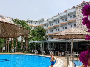 UK Hotel Kiris