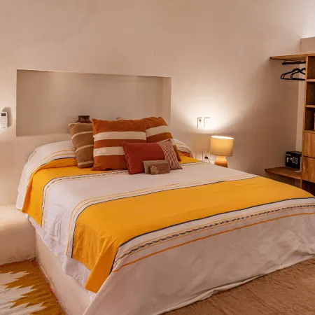 Casa Liquen