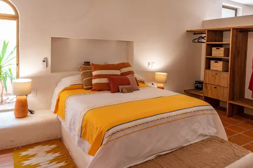 Casa Liquen