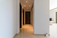 Amazing 2 Bdrm Sea View Holiday Apt