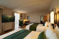 The Swiftwater Hotels in Mount Pocono