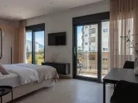 Apart-Hotel Soho Suites Hotels in Bar