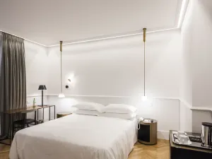 Senato Hotel Milano