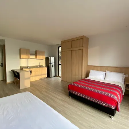 Hotel Estar