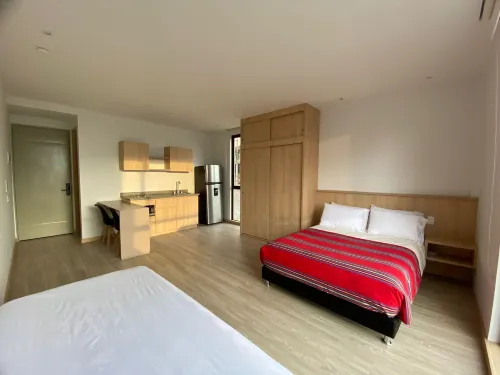 Hotel Estar - Apartments