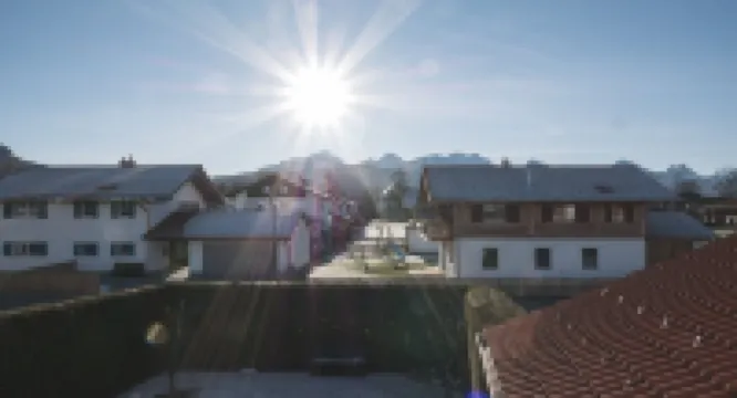 Astara- complete house in prime location with private garden