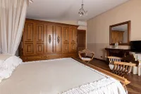 B&B Villa Dei Desideri Hotels in Chieti