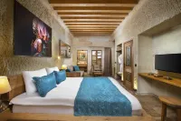 Ayazma Cave Hotel Hotels in Urgup