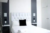 Semeni Asante Guesthouse Getaway