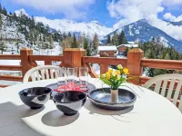 Les Combins 30 - Homestays