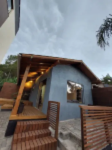 로사 SC - Lugar ao Sol - Flats - Praia do