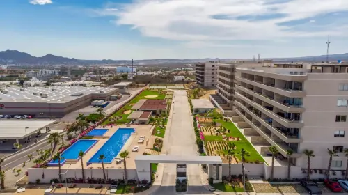 Lumina at Vista Velas II Los Cabos