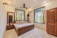 CosmicStays Ekantam - Mountain View Villa Near Pune Hotels in Varoti Kh.