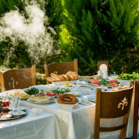 Nefes Hotel