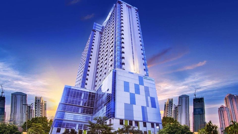 Daima Suites Margonda
